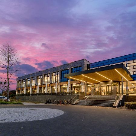 Van Der Valk Hotel Heerlen Exterior photo