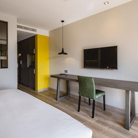 Van Der Valk Hotel Heerlen Room photo