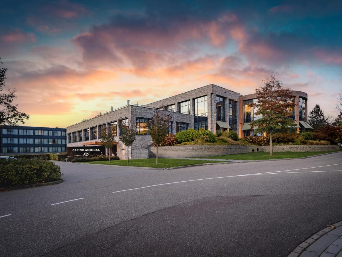 Van Der Valk Hotel Heerlen Exterior photo