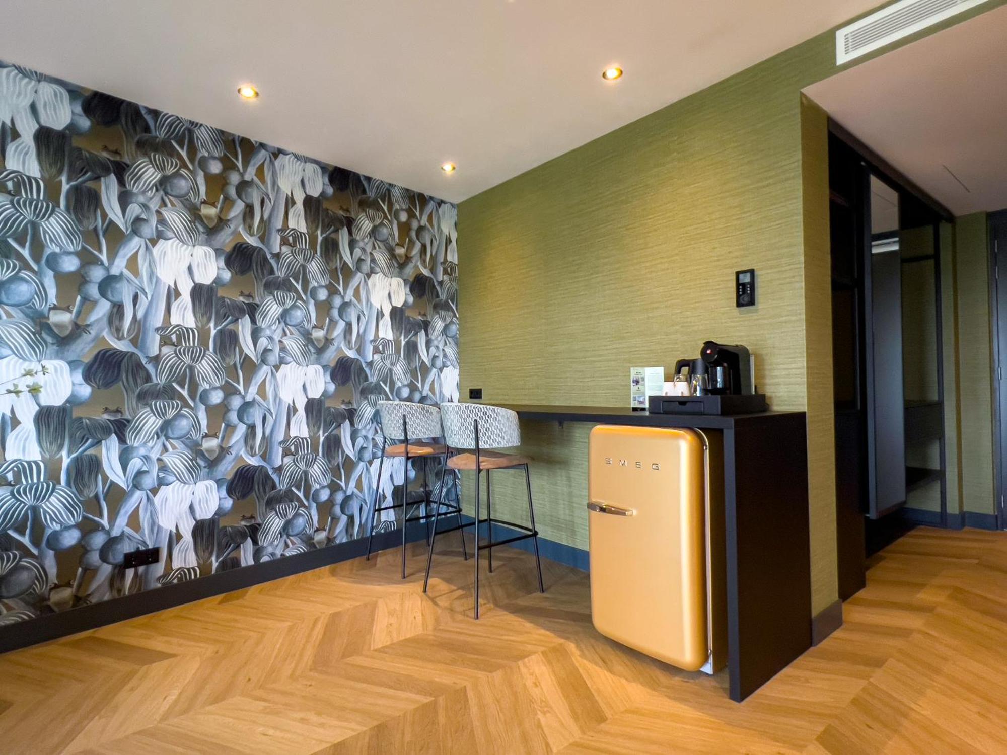 Van Der Valk Hotel Heerlen Room photo